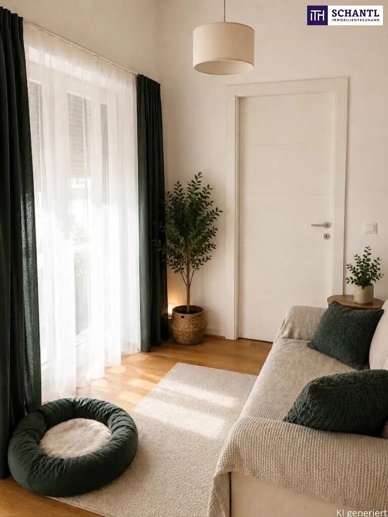 5-Zimmer-Haus kaufen in Baden – 185 m², € 589.000 – Bild 22 von 26
