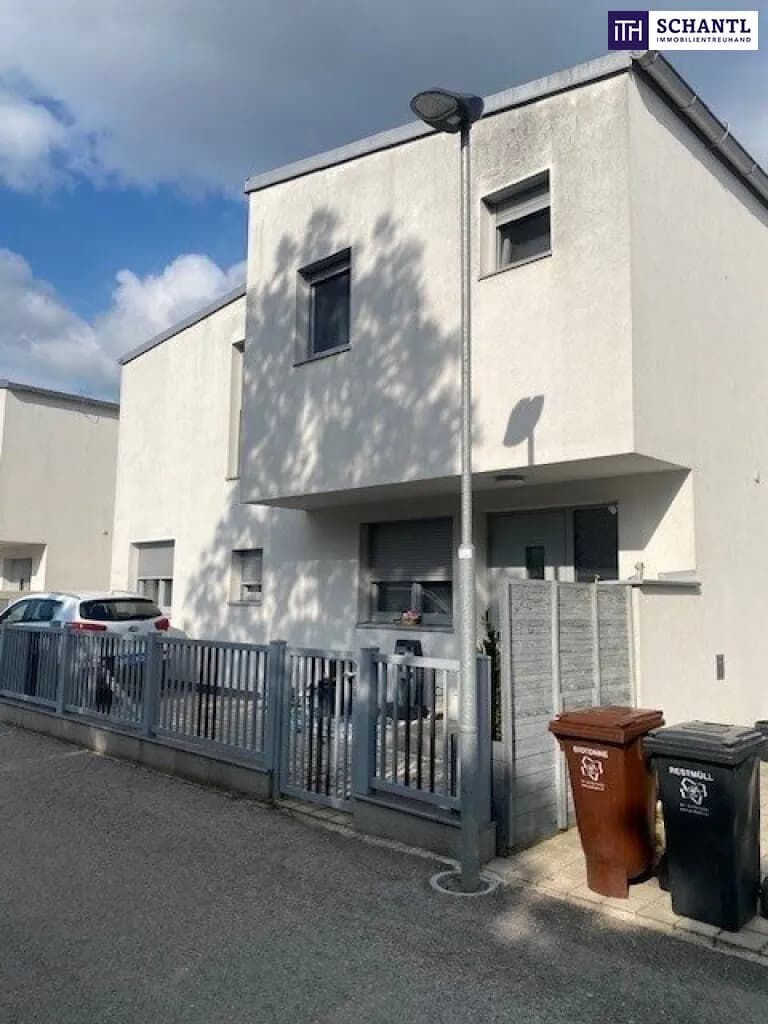 5-Zimmer-Haus kaufen in Baden – 185 m², € 589.000 – Bild 24 von 26