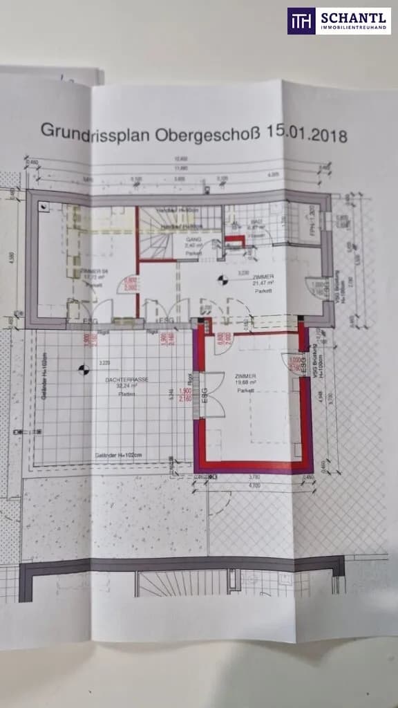 5-Zimmer-Haus kaufen in Baden – 185 m², € 589.000 – Bild 26 von 26