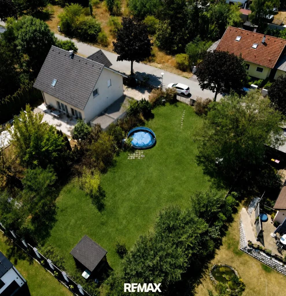 Grundstück kaufen in Gänserndorf – 722 m², € 283.000 – Bild 2 von 4