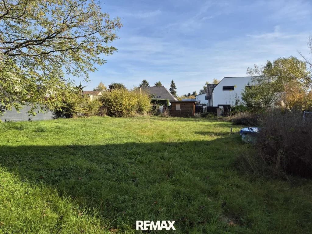 Grundstück kaufen in Gänserndorf – 722 m², € 283.000 – Bild 3 von 4