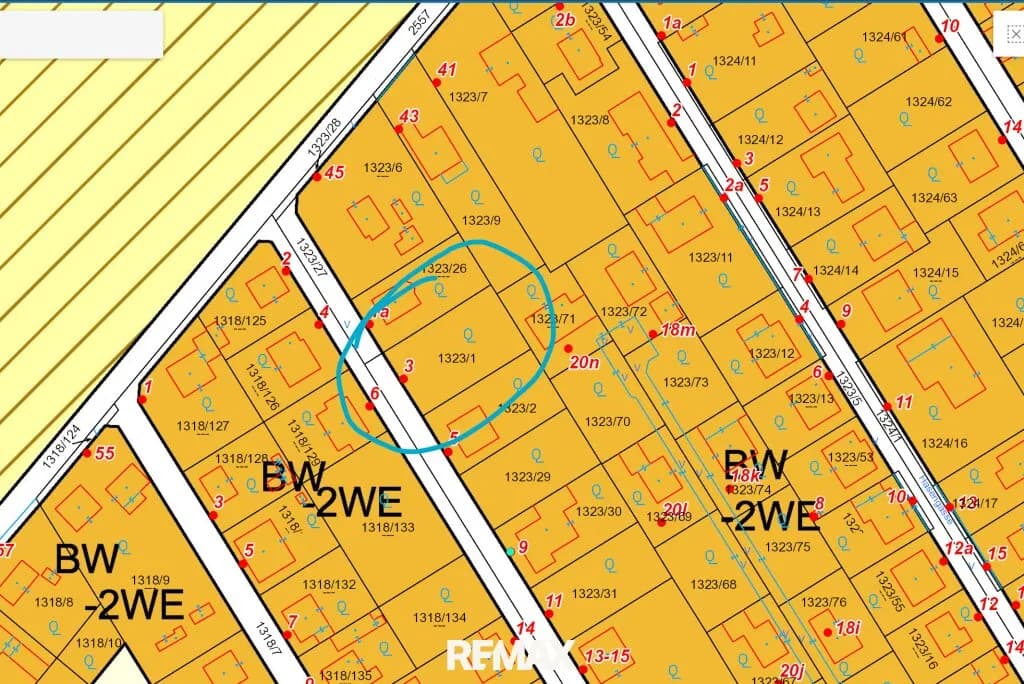 Grundstück kaufen in Gänserndorf – 722 m², € 283.000 – Bild 4 von 4