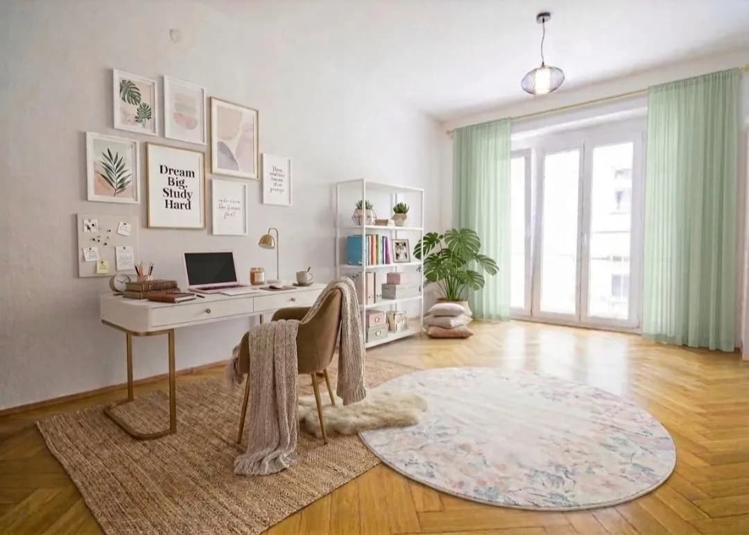 Wohnung mieten in Graz – 69 m², € 410