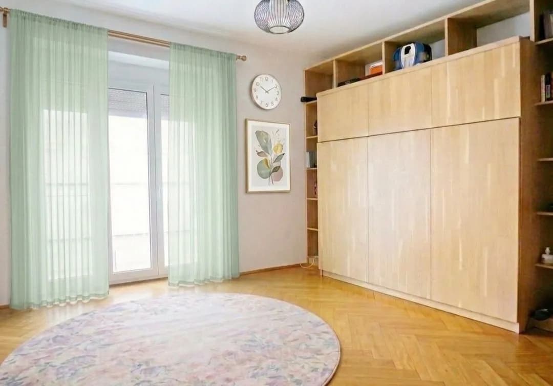 Wohnung mieten in Graz – 69 m², € 410 – Bild 2 von 8