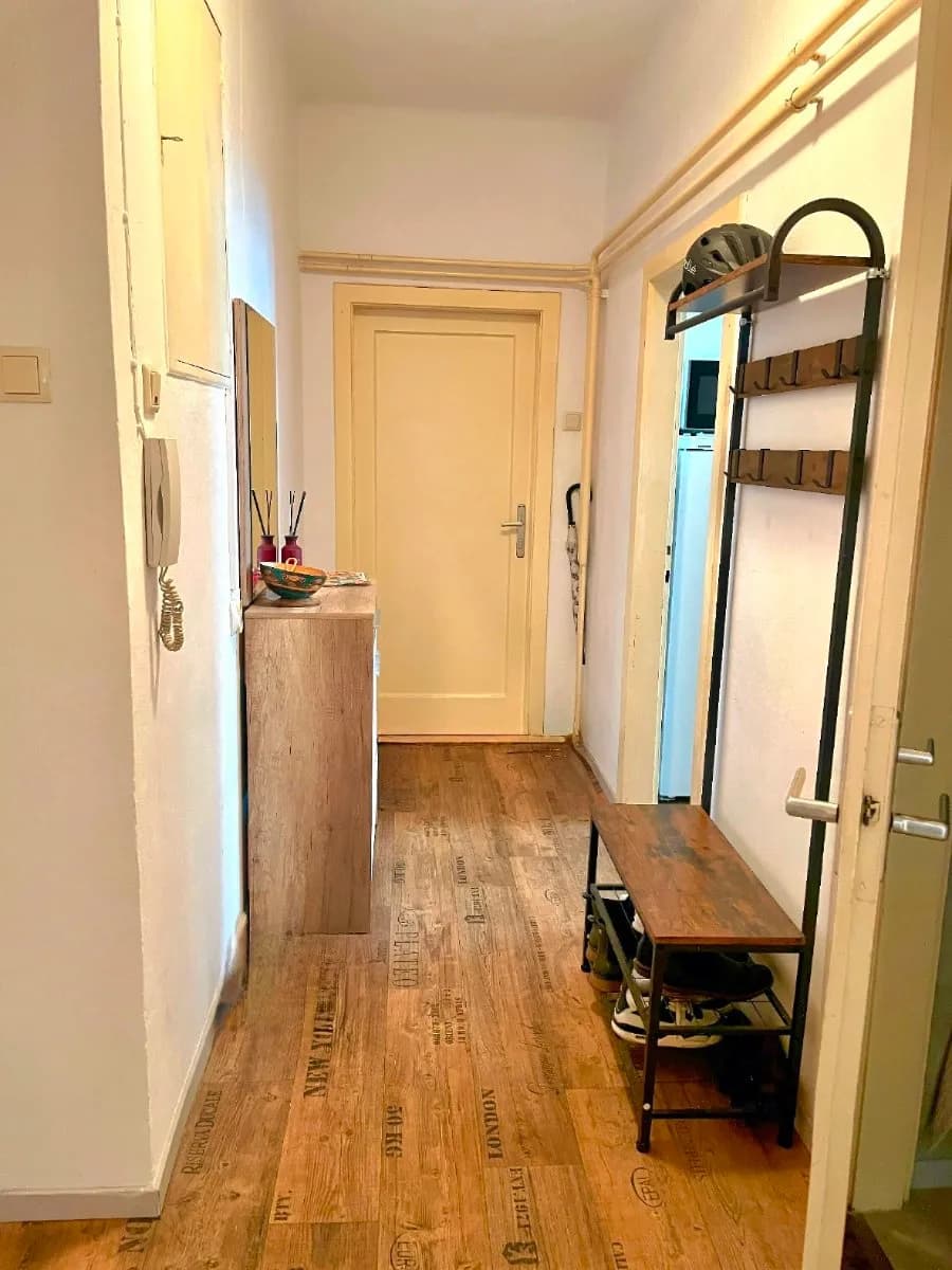 Wohnung mieten in Graz – 69 m², € 410 – Bild 4 von 8