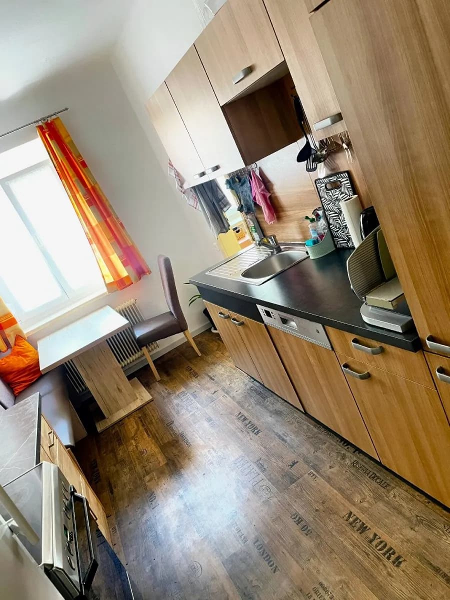 Wohnung mieten in Graz – 69 m², € 410 – Bild 6 von 8
