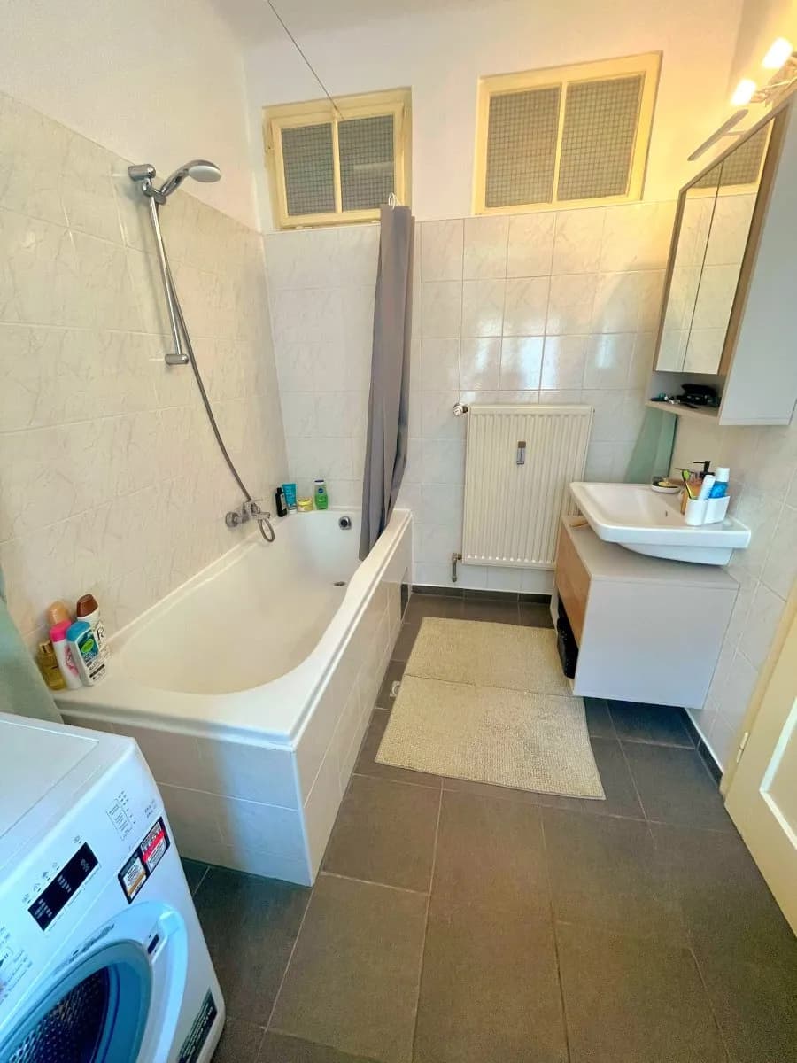 Wohnung mieten in Graz – 69 m², € 410 – Bild 7 von 8