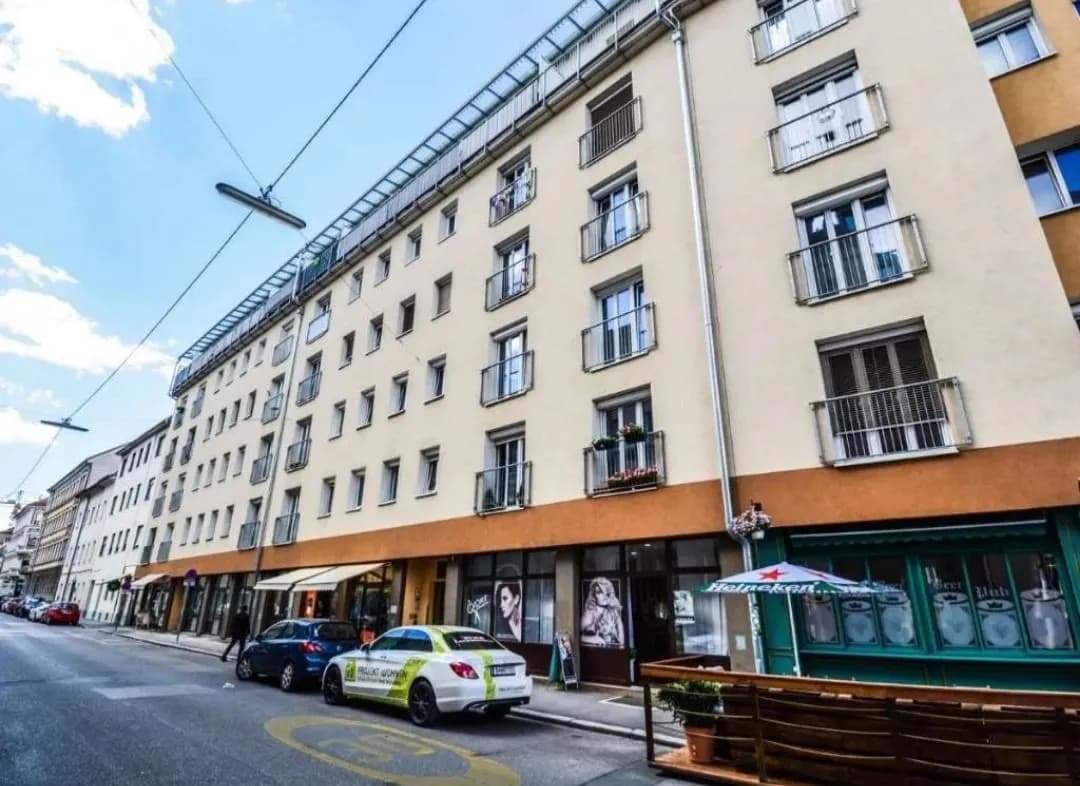 Wohnung mieten in Graz – 69 m², € 410 – Bild 8 von 8