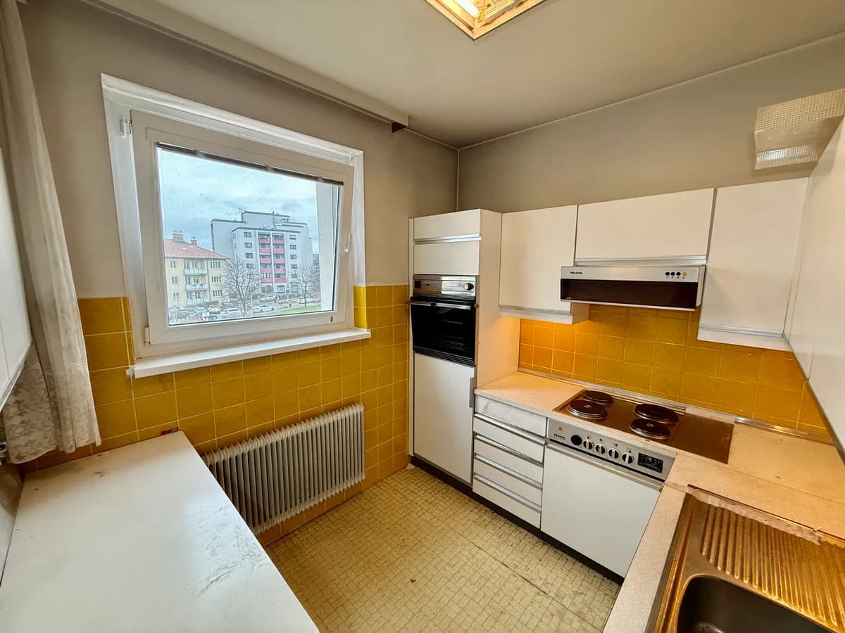 4-Zimmer-Wohnung kaufen in Krems an der Donau – 92,73 m², € 160.000 – Bild 5 von 15