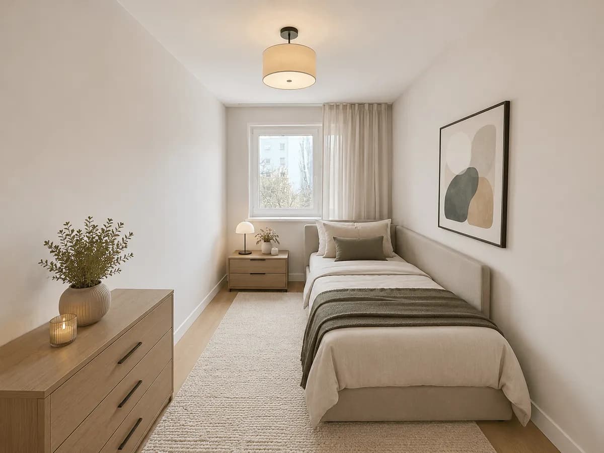 4-Zimmer-Wohnung kaufen in Krems an der Donau – 92,73 m², € 160.000 – Bild 8 von 15