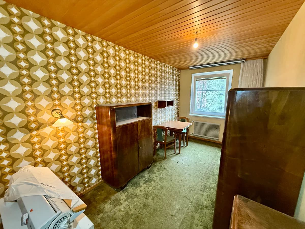 4-Zimmer-Wohnung kaufen in Krems an der Donau – 92,73 m², € 160.000 – Bild 11 von 15
