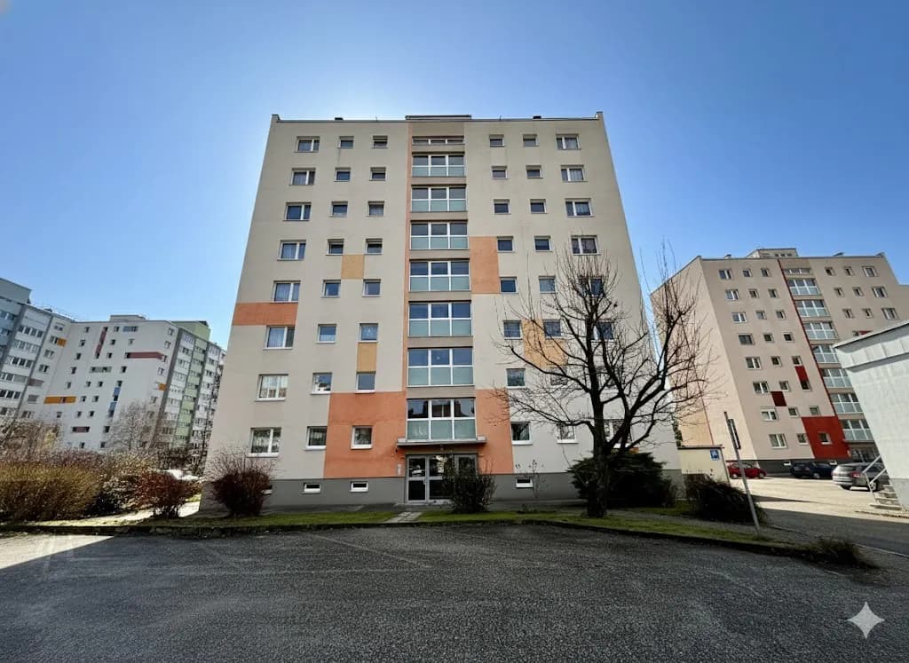 4-Zimmer-Wohnung kaufen in Krems an der Donau – 92,73 m², € 160.000 – Bild 13 von 15