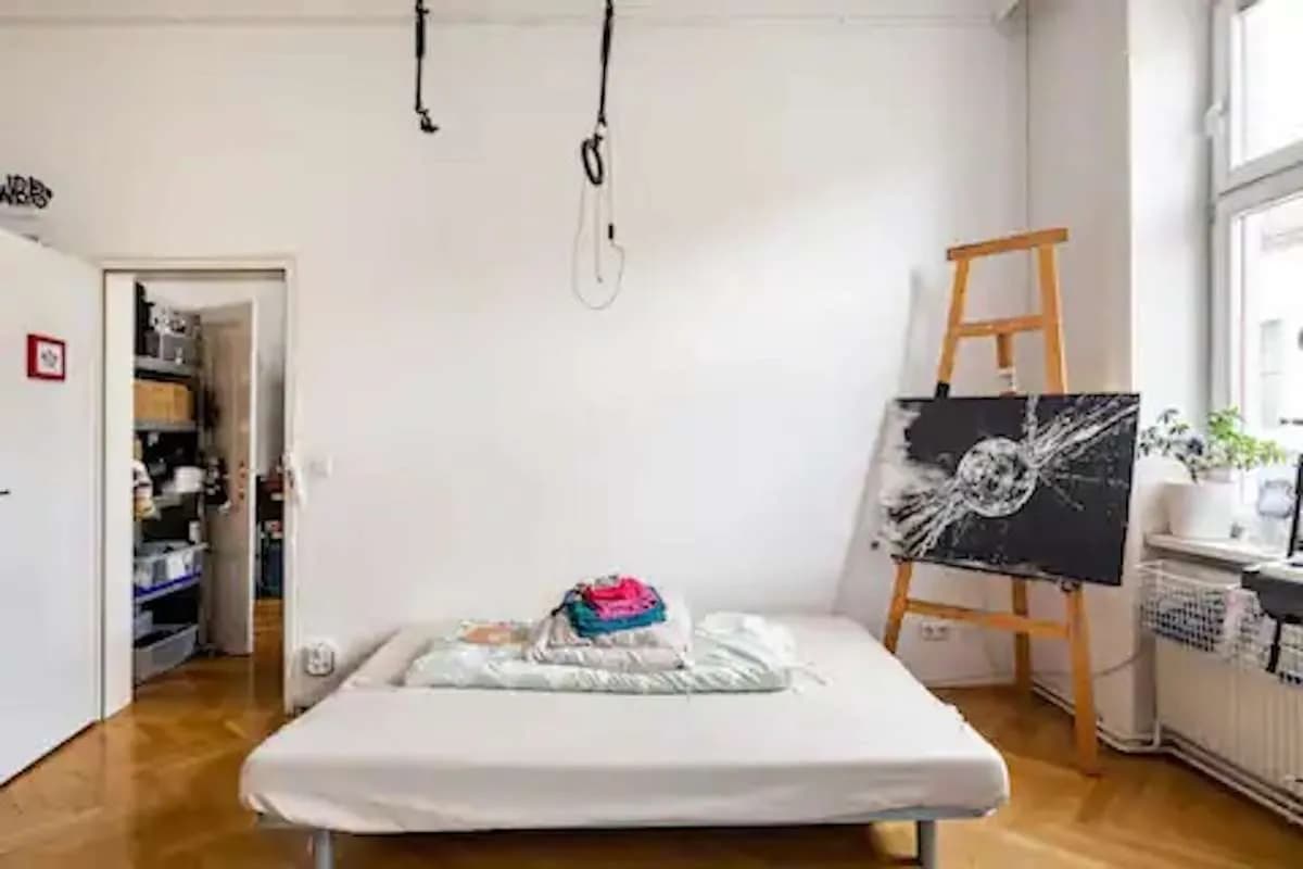 4-Zimmer-Immobilie mieten in Wien – 60 m², € 600 – Bild 2 von 37