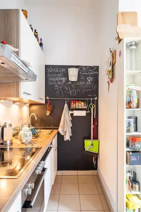 4-Zimmer-Immobilie mieten in Wien – 60 m², € 600 – Bild 5 von 37