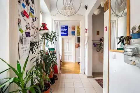 4-Zimmer-Immobilie mieten in Wien – 60 m², € 600 – Bild 8 von 37
