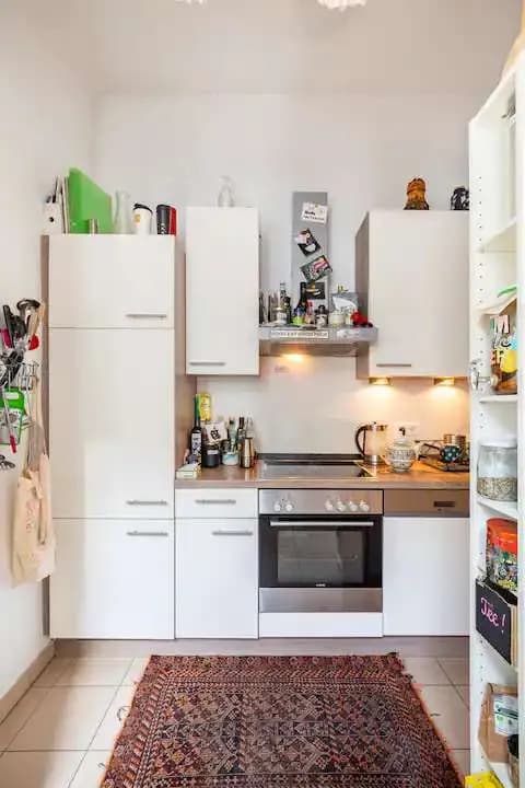 4-Zimmer-Immobilie mieten in Wien – 60 m², € 600 – Bild 11 von 37
