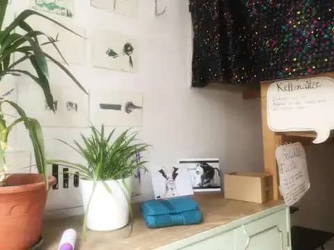 4-Zimmer-Immobilie mieten in Wien – 60 m², € 600 – Bild 12 von 37