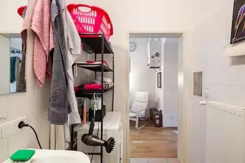 4-Zimmer-Immobilie mieten in Wien – 60 m², € 600 – Bild 13 von 37