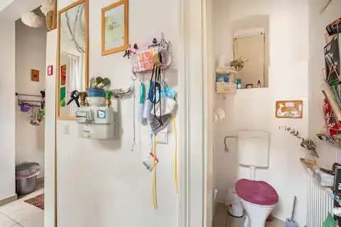 4-Zimmer-Immobilie mieten in Wien – 60 m², € 600 – Bild 14 von 37
