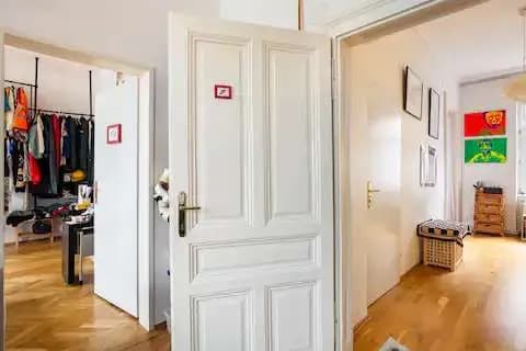 4-Zimmer-Immobilie mieten in Wien – 60 m², € 600 – Bild 15 von 37