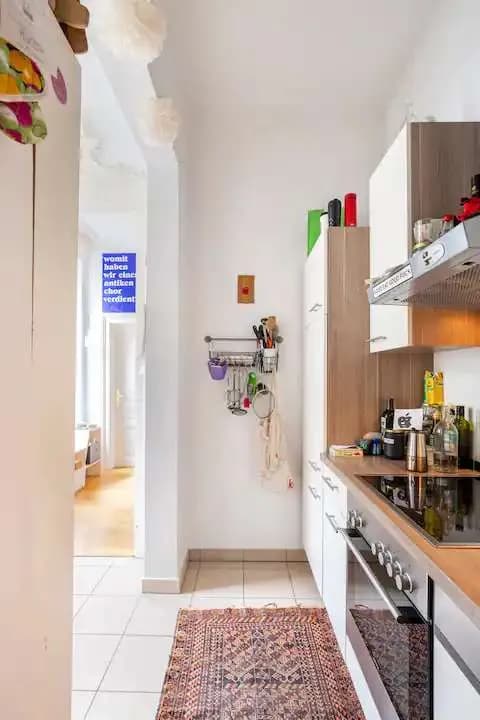 4-Zimmer-Immobilie mieten in Wien – 60 m², € 600 – Bild 17 von 37