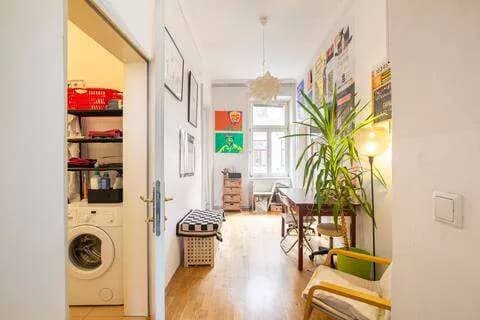 4-Zimmer-Immobilie mieten in Wien – 60 m², € 600 – Bild 18 von 37