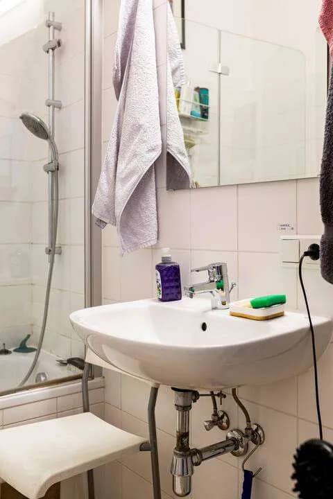 4-Zimmer-Immobilie mieten in Wien – 60 m², € 600 – Bild 19 von 37