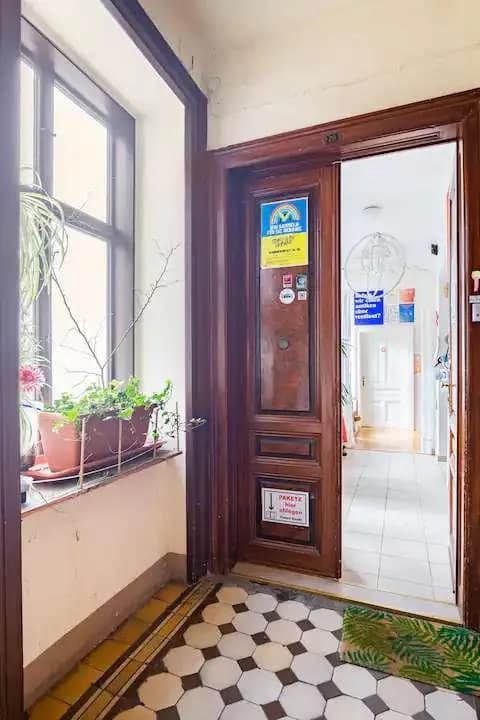 4-Zimmer-Immobilie mieten in Wien – 60 m², € 600 – Bild 25 von 37