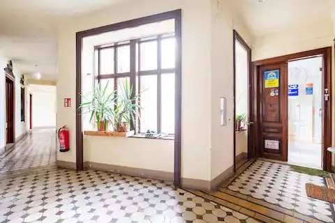 4-Zimmer-Immobilie mieten in Wien – 60 m², € 600 – Bild 26 von 37