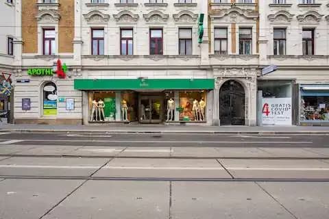 4-Zimmer-Immobilie mieten in Wien – 60 m², € 600 – Bild 27 von 37