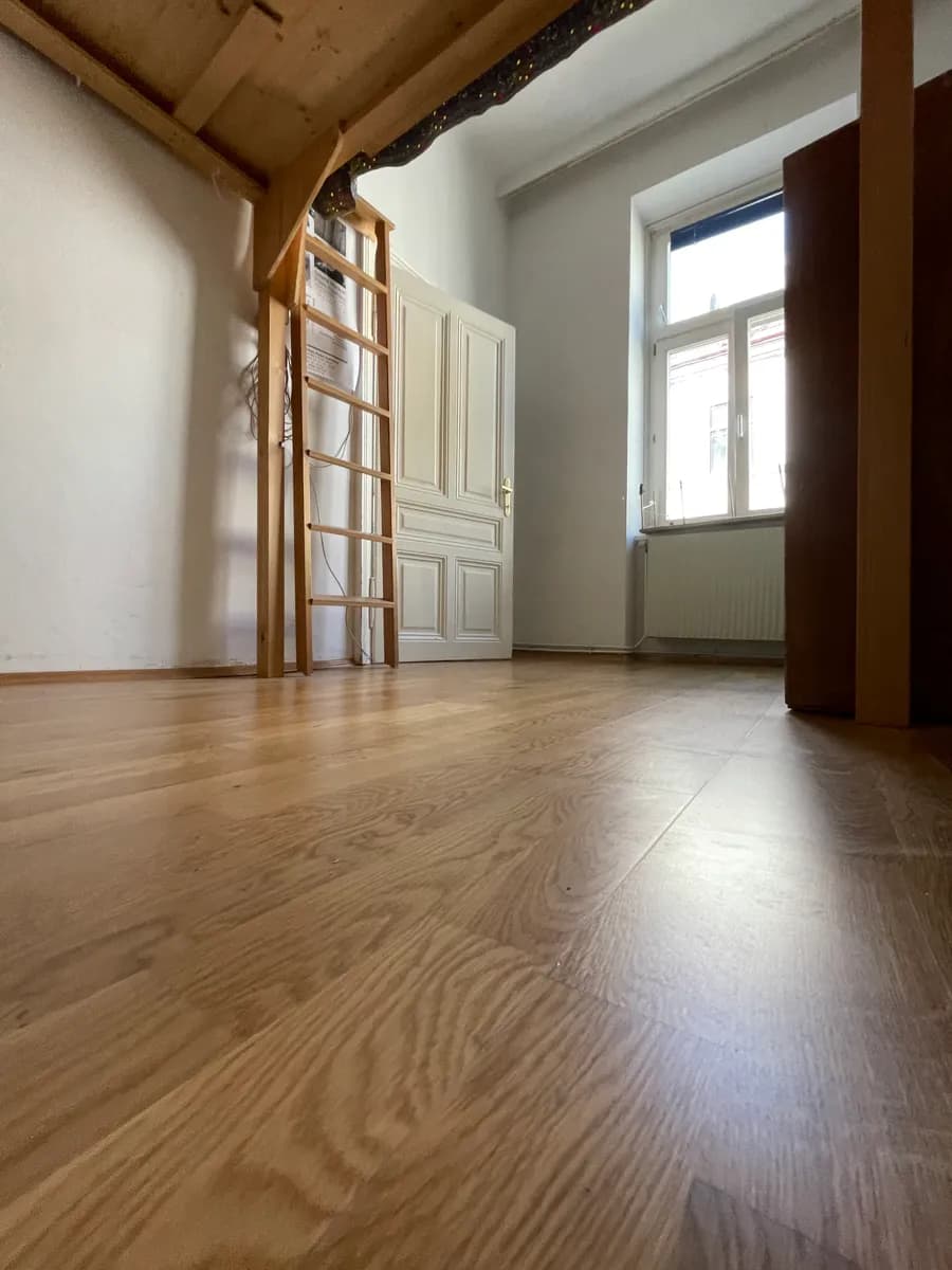 4-Zimmer-Immobilie mieten in Wien – 60 m², € 600 – Bild 29 von 37