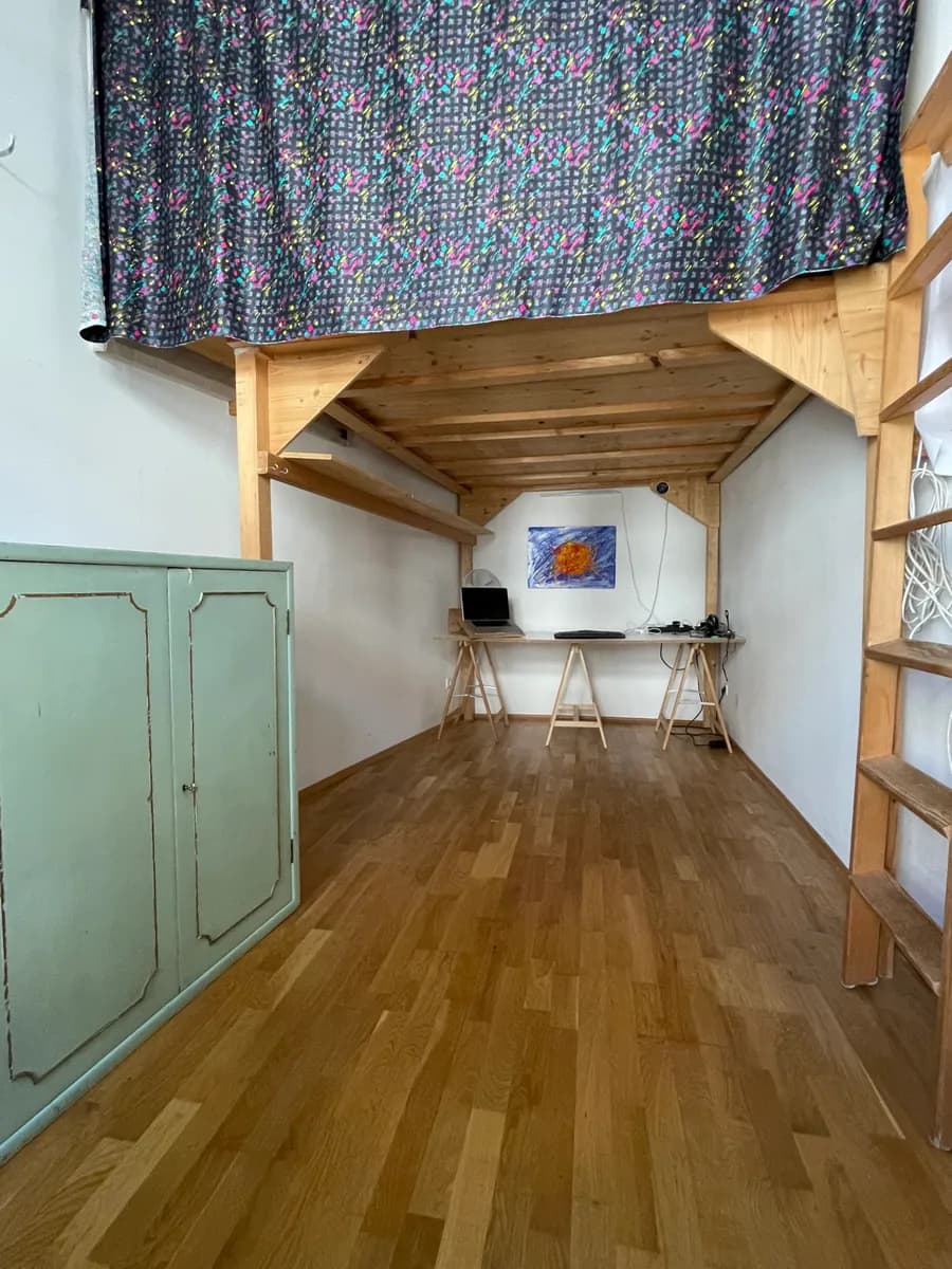 4-Zimmer-Immobilie mieten in Wien – 60 m², € 600 – Bild 30 von 37