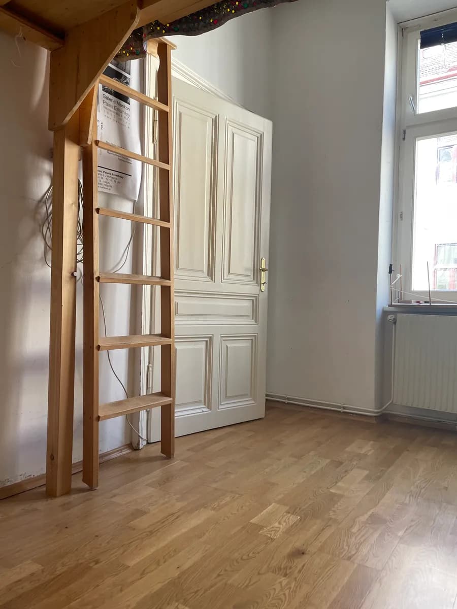 4-Zimmer-Immobilie mieten in Wien – 60 m², € 600 – Bild 34 von 37