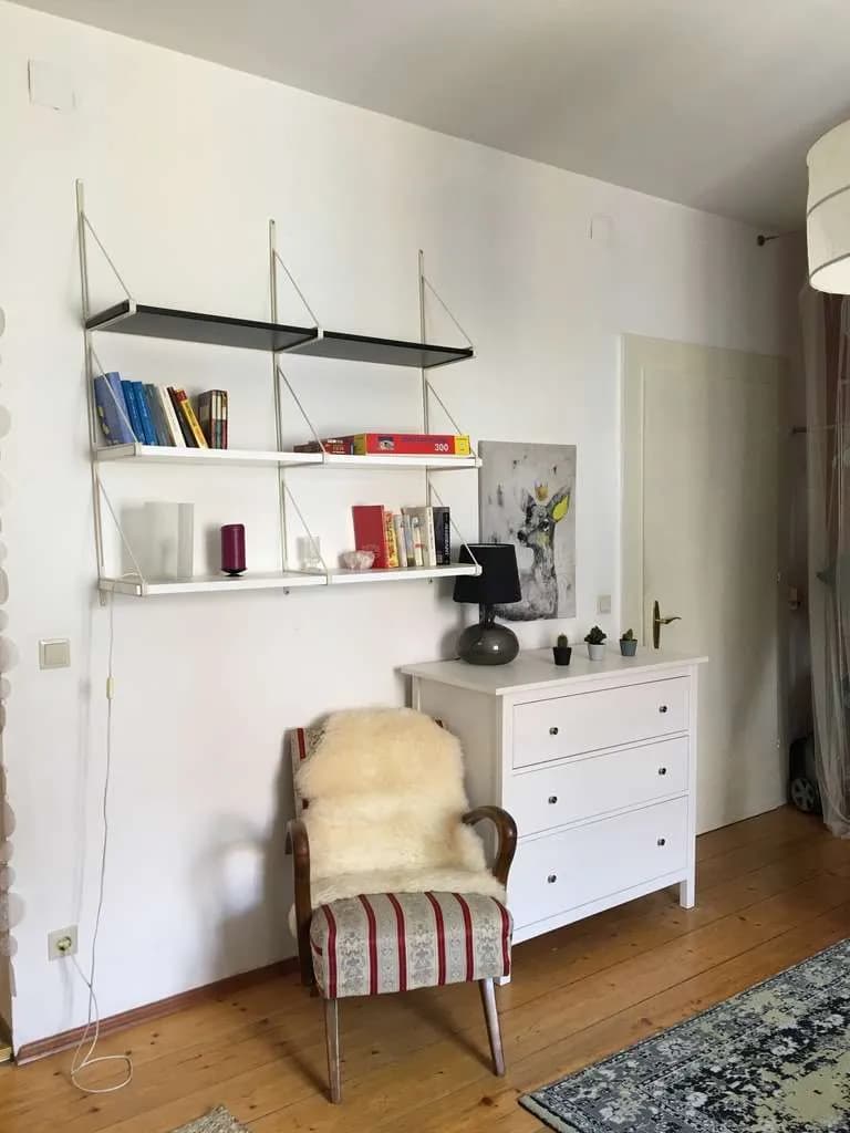 1-Zimmer-Wohnung mieten in Graz – 34 m², € 500 – Bild 2 von 7