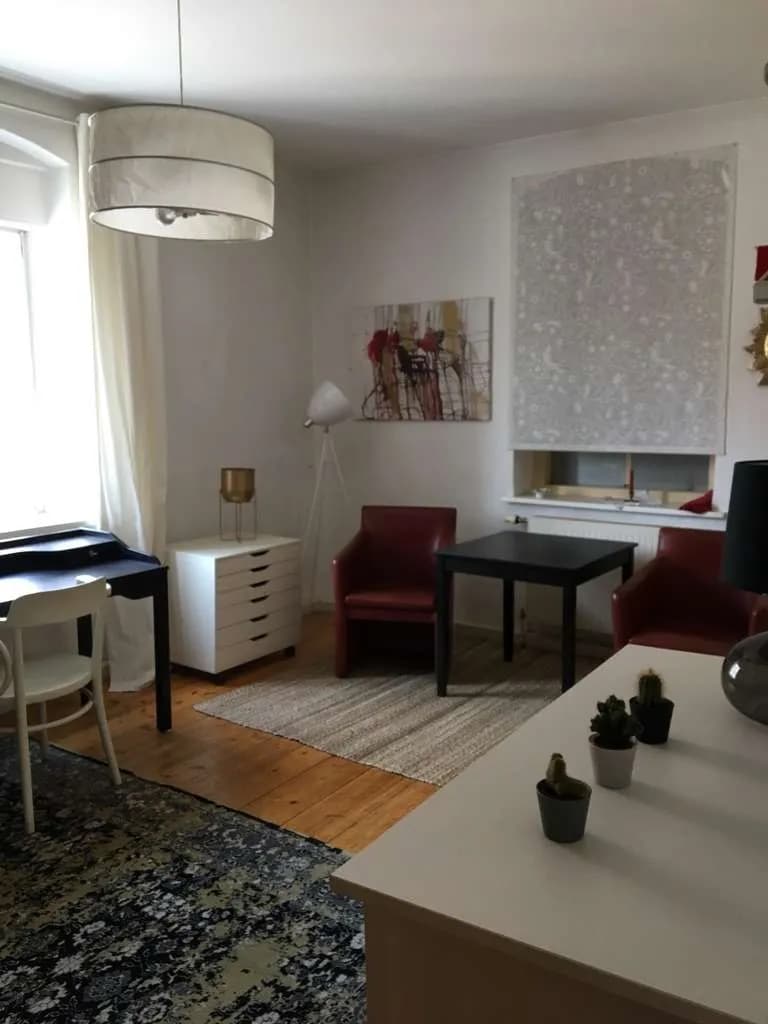 1-Zimmer-Wohnung mieten in Graz – 34 m², € 500 – Bild 3 von 7