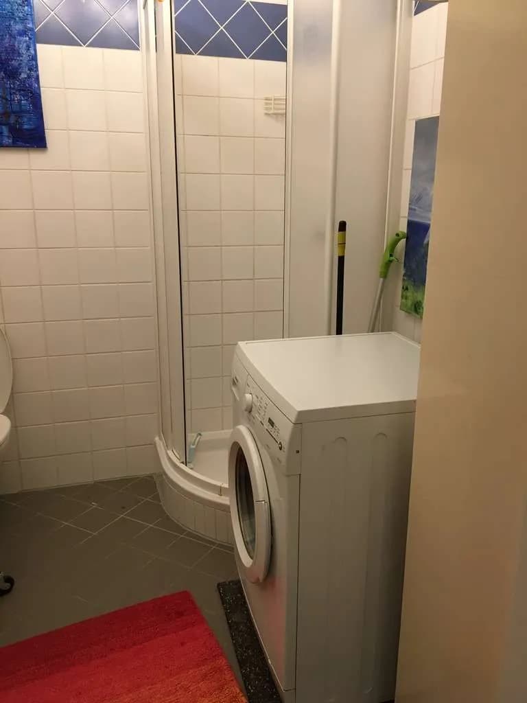 1-Zimmer-Wohnung mieten in Graz – 34 m², € 500 – Bild 4 von 7