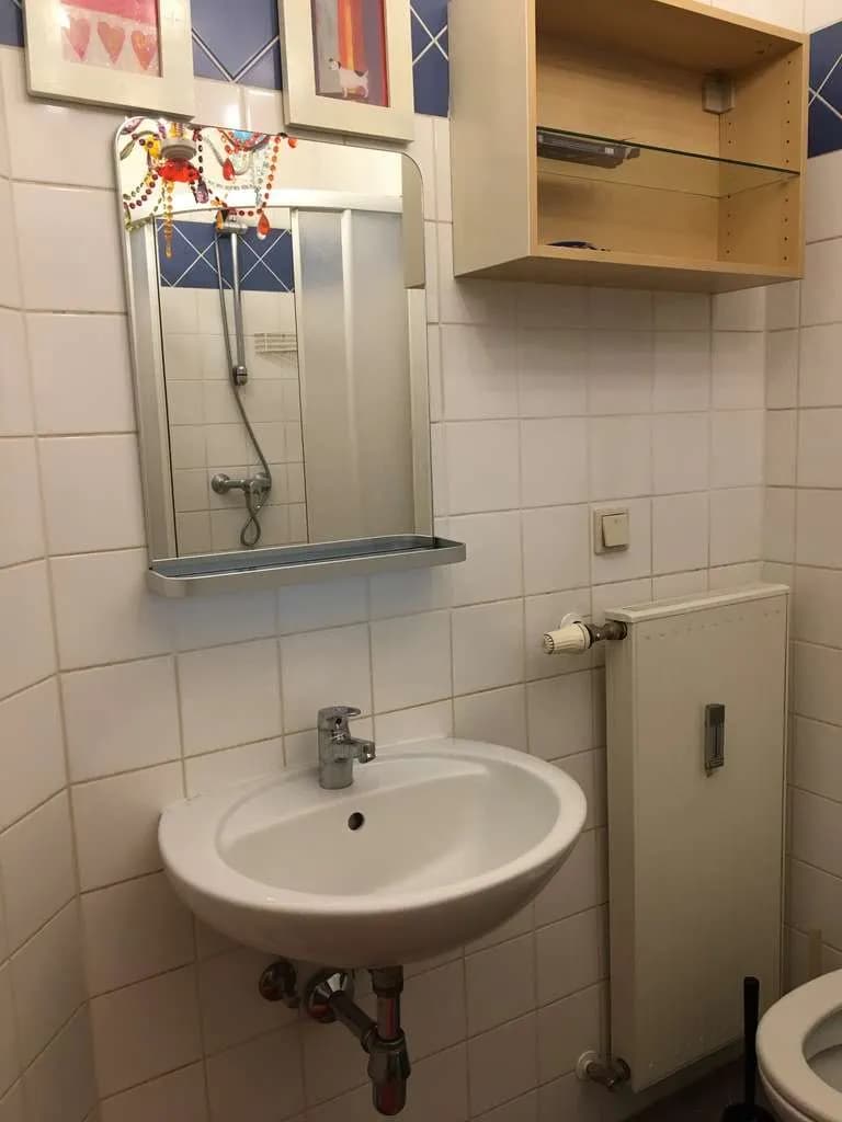 1-Zimmer-Wohnung mieten in Graz – 34 m², € 500 – Bild 5 von 7