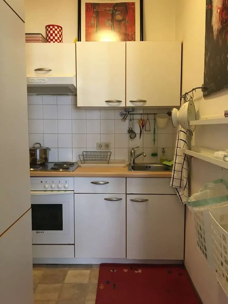 1-Zimmer-Wohnung mieten in Graz – 34 m², € 500 – Bild 6 von 7