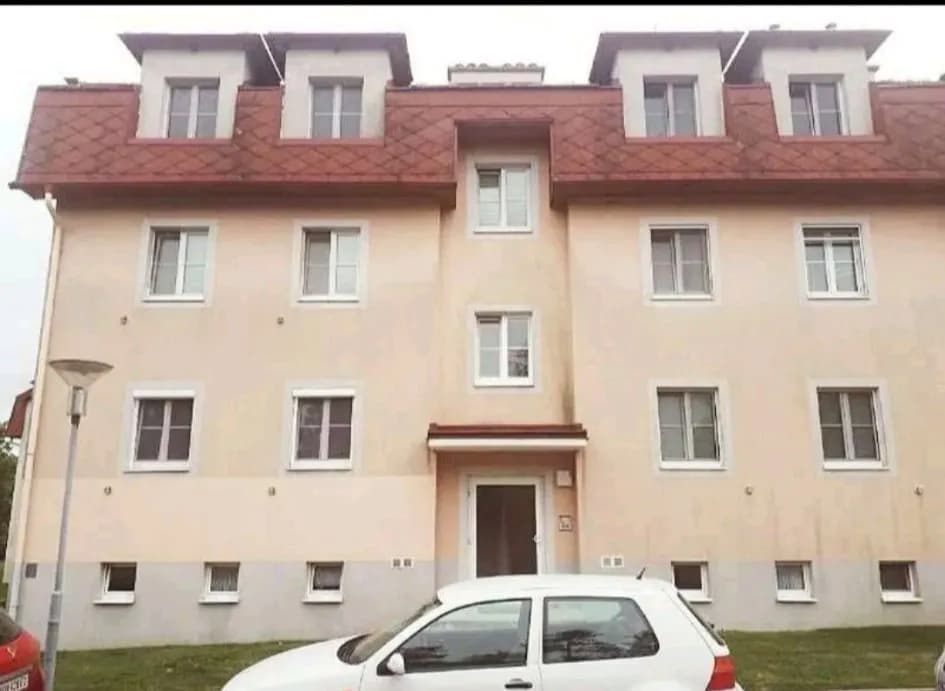 3-Zimmer-Wohnung mieten in Bruck an der Leitha – 77 m², € 850
