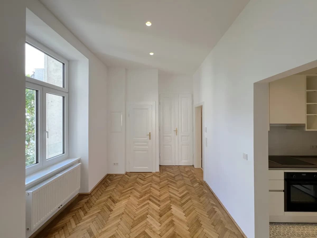 2-Zimmer-Wohnung mieten in Wien – 71,46 m², € 1.395 – Bild 4 von 13