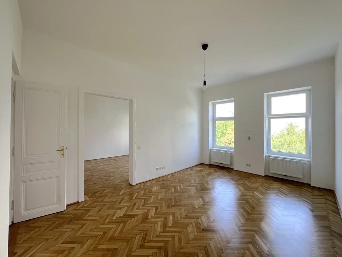 2-Zimmer-Wohnung mieten in Wien – 71,46 m², € 1.395 – Bild 5 von 13