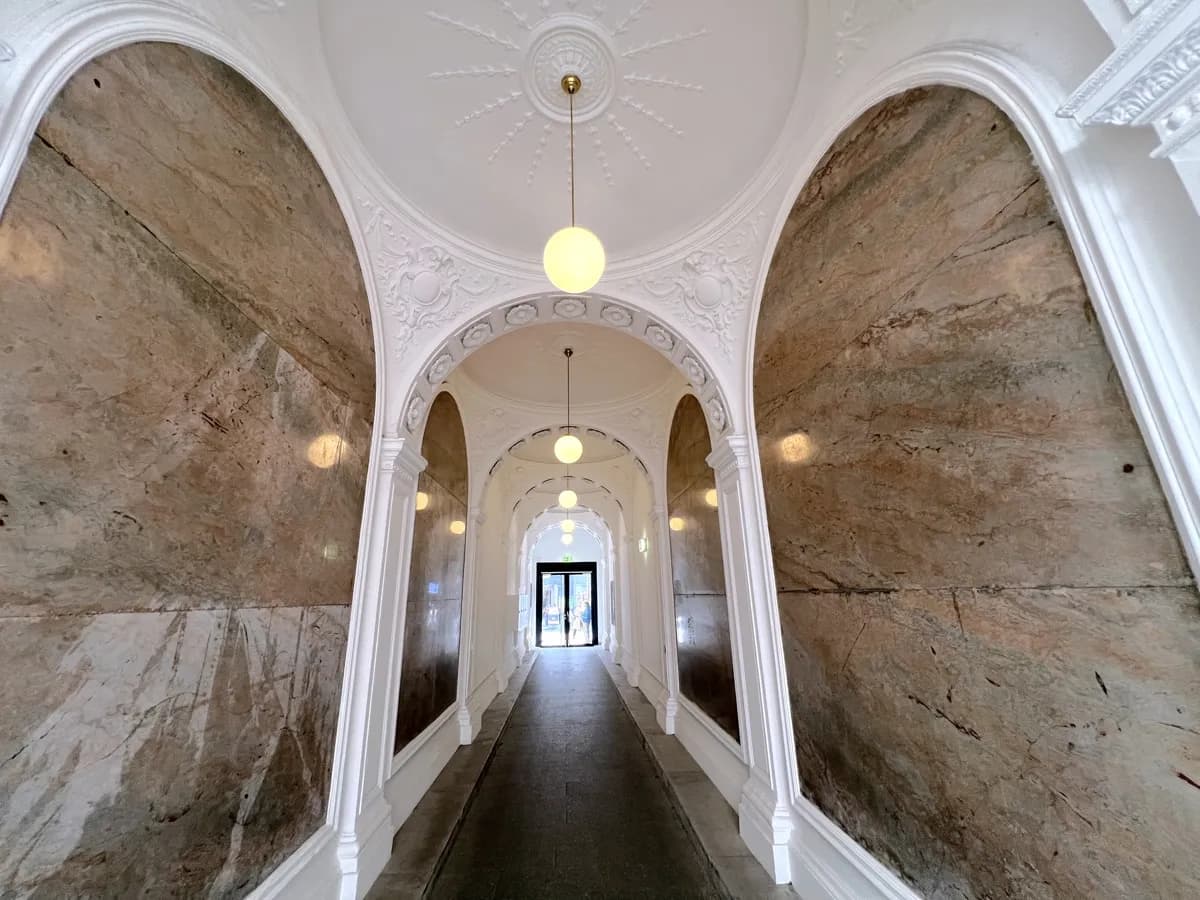 2-Zimmer-Wohnung mieten in Wien – 71,46 m², € 1.395 – Bild 6 von 13