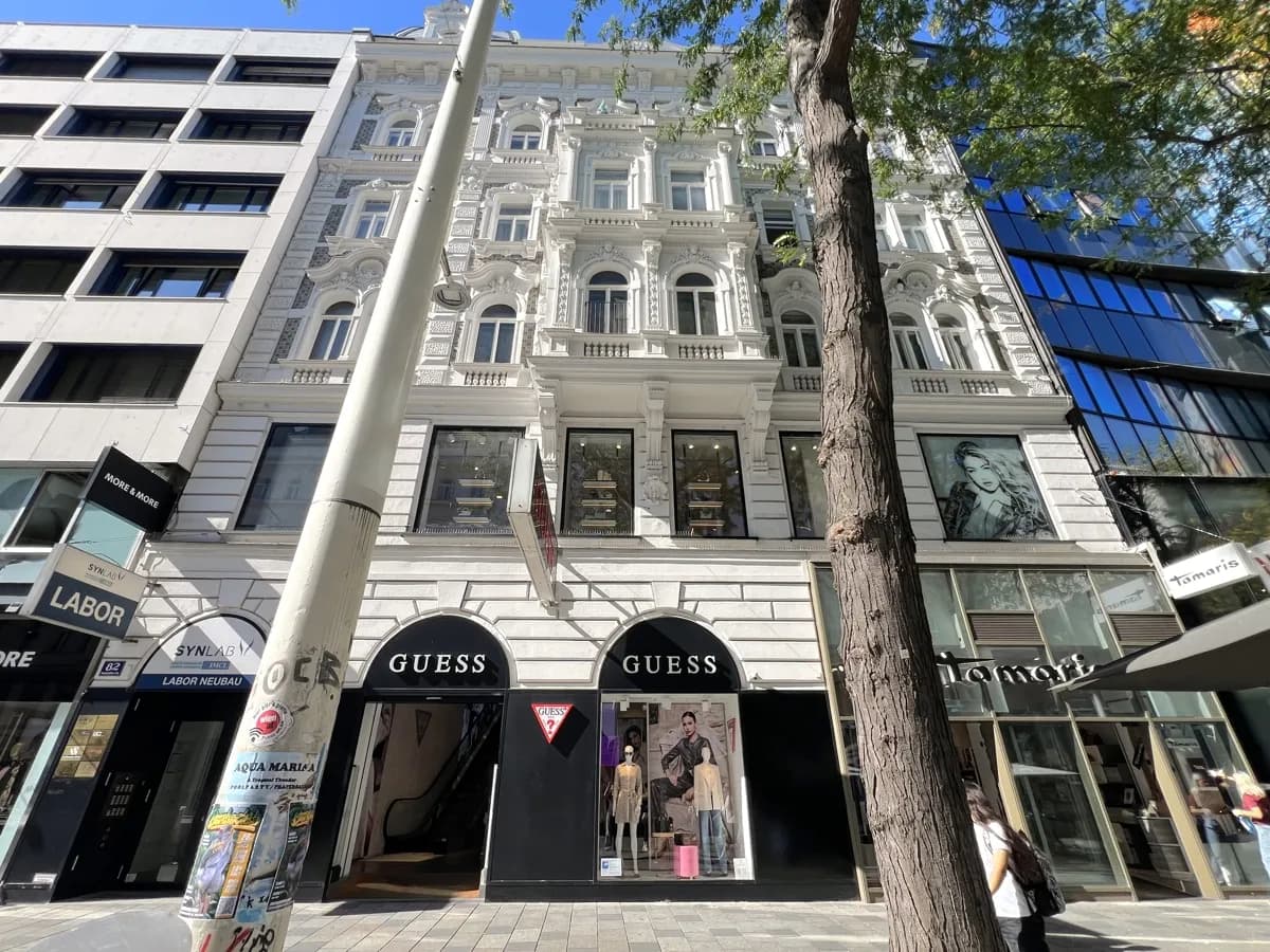 2-Zimmer-Wohnung mieten in Wien – 71,46 m², € 1.395 – Bild 8 von 13