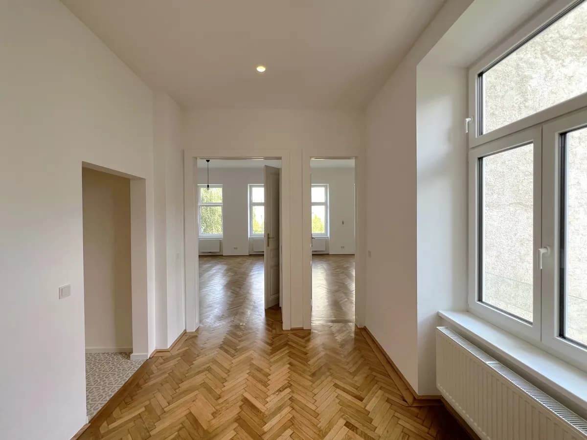 2-Zimmer-Wohnung mieten in Wien – 71,46 m², € 1.395 – Bild 9 von 13