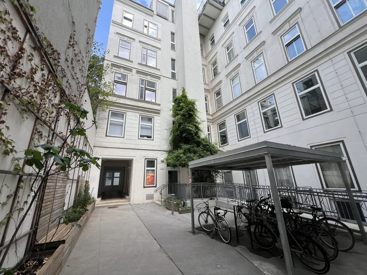 2-Zimmer-Wohnung mieten in Wien – 71,46 m², € 1.395 – Bild 11 von 13