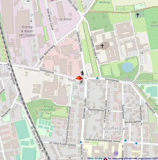 3-Zimmer-Wohnung kaufen in Mödling – 79,72 m² – Bild 17 von 19