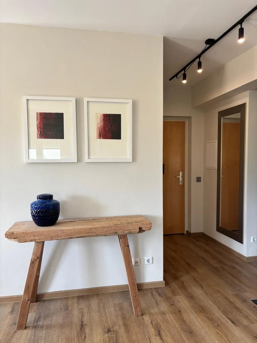 2-Zimmer-Wohnung mieten in Mattersburg – 73 m², € 850