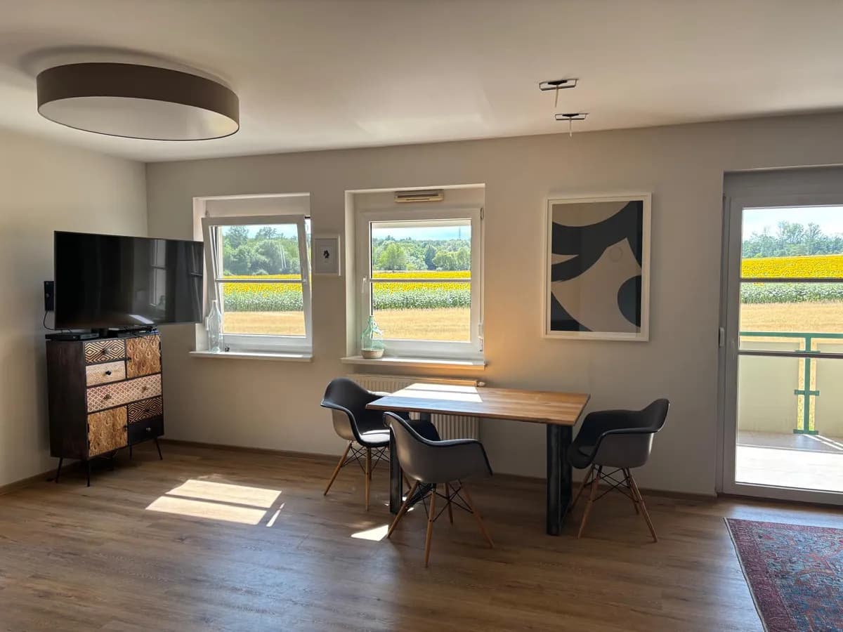 2-Zimmer-Wohnung mieten in Mattersburg – 73 m², € 850 – Bild 2 von 10