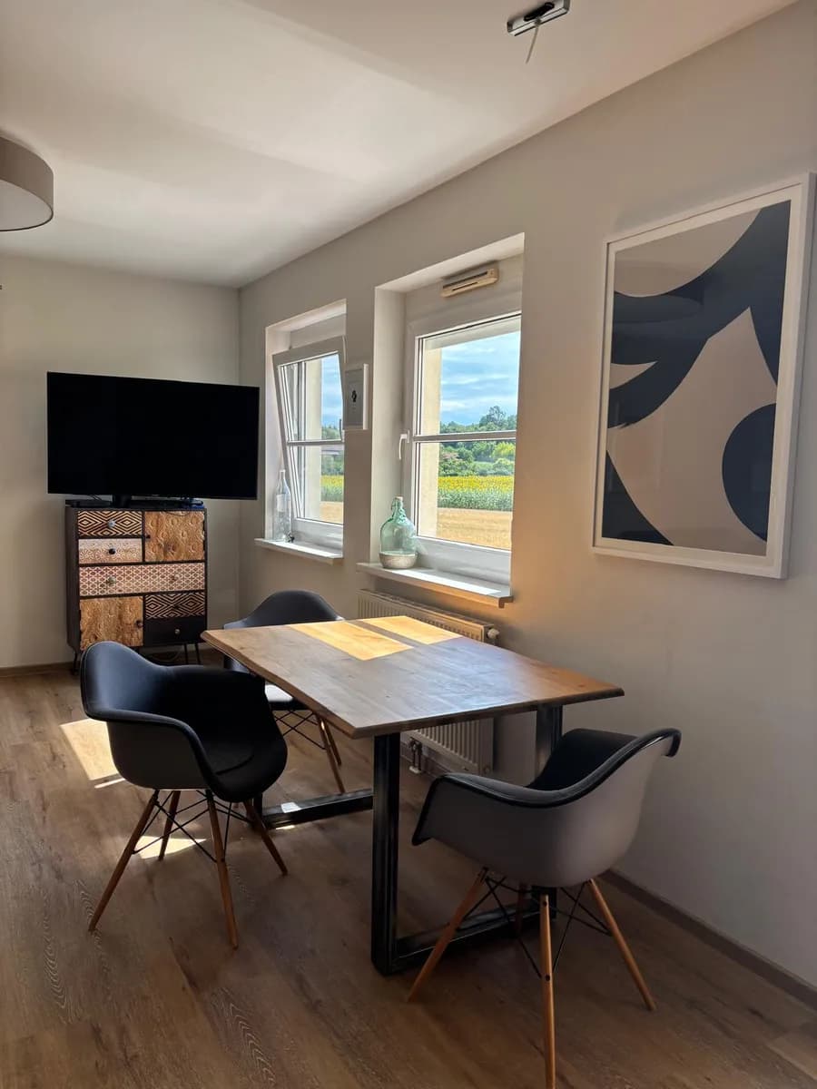 2-Zimmer-Wohnung mieten in Mattersburg – 73 m², € 850 – Bild 3 von 10