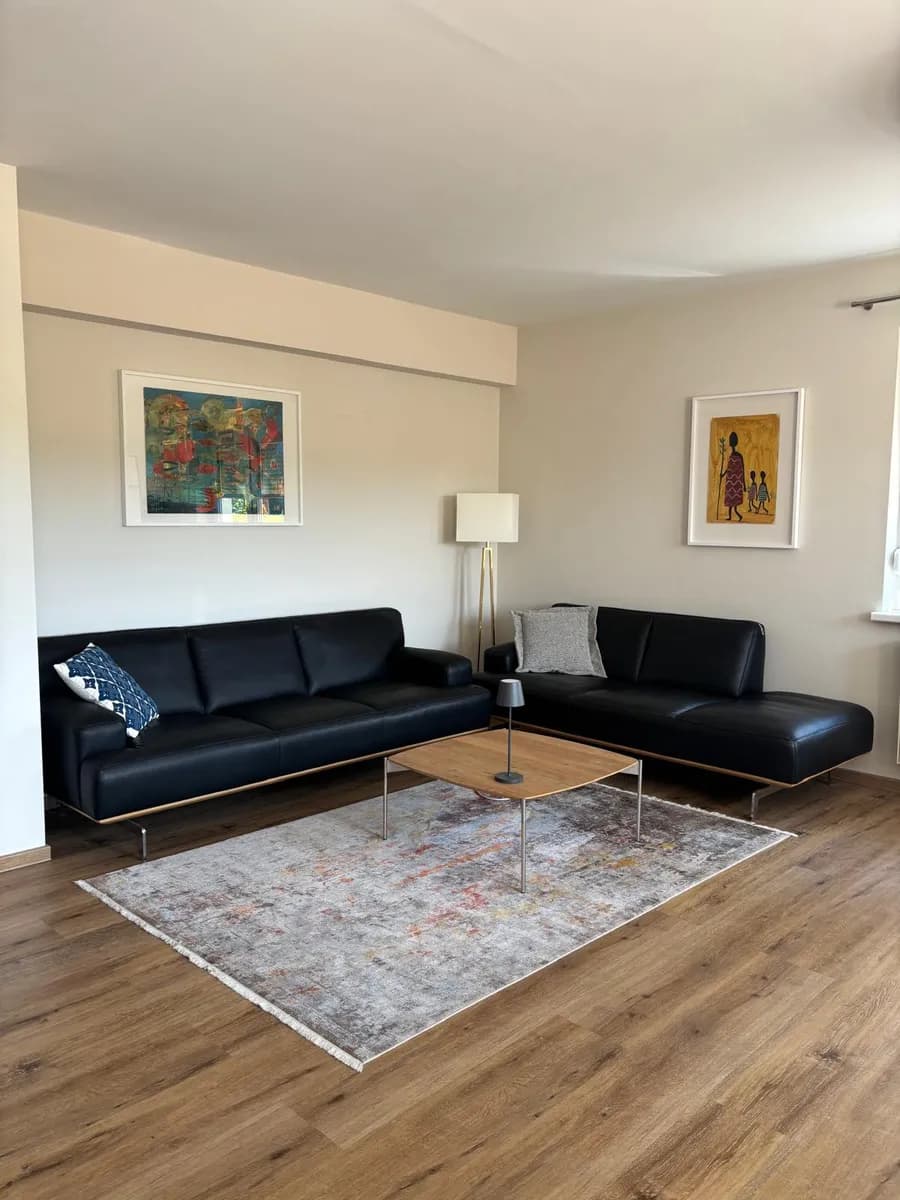 2-Zimmer-Wohnung mieten in Mattersburg – 73 m², € 850 – Bild 5 von 10